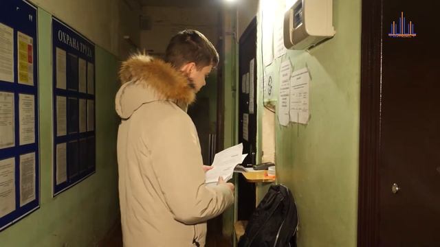 Программа «Кругозор». Выпуск №13 (от 28 февраля 2020 года)