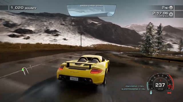 Supercar Porsche Carrera GT / Noobtocek. Chec7_8point