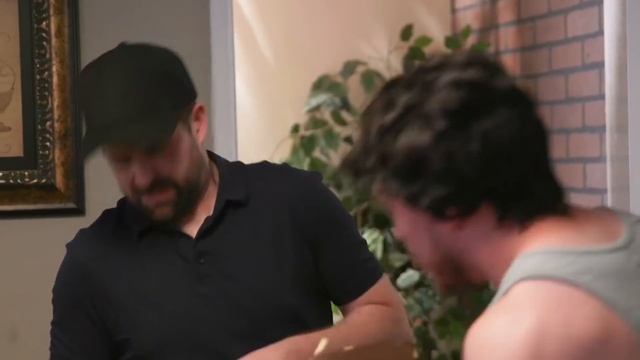 КАЖДОЕ ПОХМЕЛЬЕ ТАКОЕ смотреть онлайн