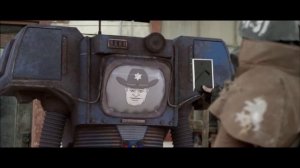 Fallout: Красная Звезда | Fallout фильм