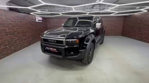 В наличии Toyota LC Prado👇