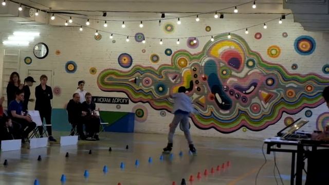 1 место - Шилов Тимофей смотреть онлайн