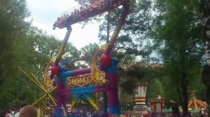 Аттракцион МИКС.