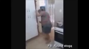 Цыганский прикол