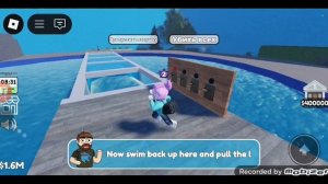 Прохожу Ловушки мистера биста! В роблокс!