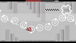 Unity | Geometry Dash