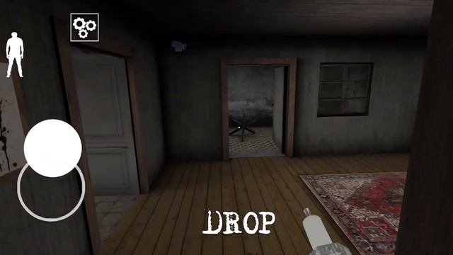 Долгожданное прохождение с новым обновлением in Easy Mode. Granny Chapter two / Version 1.2.1 смотреть онлайн