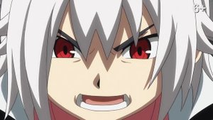 Beyblade Burst русский | сезон 1 | Эпизод 14 | Обещанный бой!