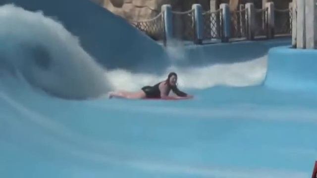 Нелепые и смешные поступки людей  Приколы над людьми