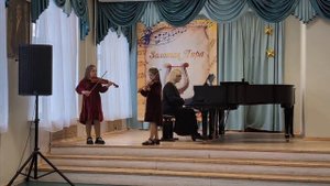 С. Джоплин "Персиковый рэг"