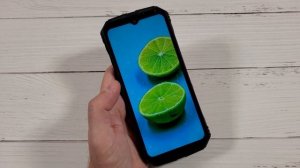 Обзор смартфона Doogee S118: защищенный корпус, аккумулятор 10800 мАч и экран с частотой 120 Гц