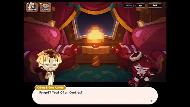 Holiday Express: прохождение | Cookie run: kingdom смотреть онлайн