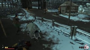 Ghost of Tsushima. Призрак Цусимы Режиссёрская версия. (Новая игра+)