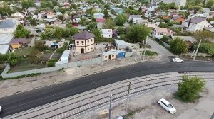 Саратов 02.05.2025 что происходит, страшно, летают! Что случилось сегодня сейчас Саратов смотрим 🔥