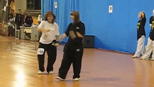 Дуэт-хоп смотреть онлайн