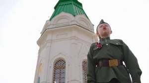 Хотят ли русские войны