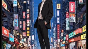 Roy Choi. Авторская песня