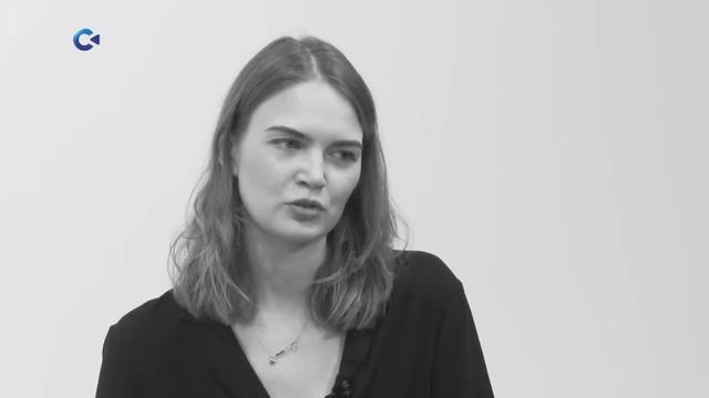 Модель Мария Введенская | «Персона» 21.07.2021