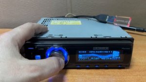 Pioneer Carrozzeria DEH-P620
