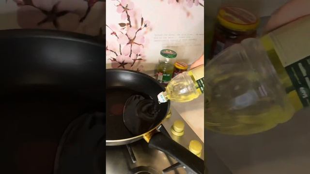 Рецепт солянки. Готовит ребенок!