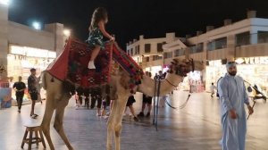 Прогулка в Старый город. Шарм-эль-шейх