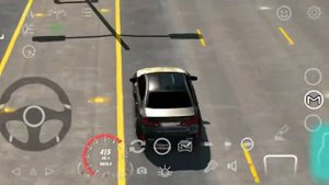 САМАЯ БЫСТРАЯ М5 CS Level в Car Parking//драг настройка//как добавить M5 CS Level Performance
