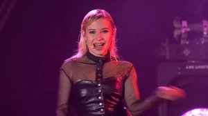 Ася Зыкова - Вставай