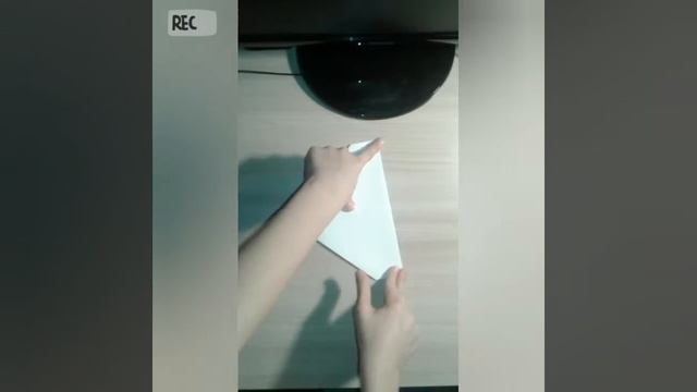 Хлопушка из бумаги смотреть онлайн