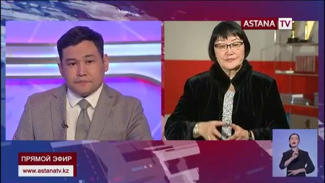 Куда обращаться казахстанцам в случае врачебной ошибки? смотреть онлайн