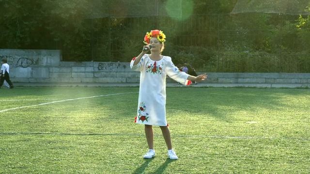 Влада Войтюк. Молода Україна. 2022 смотреть онлайн