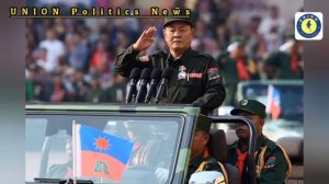 သိမ်းထားတဲ့မြို့တွေ ဆုတ်ပေးရတော့မယ့် TNLAနဲ့ ဒုတိယလားရှိုးက ဘယ်မြို့ဖြစ်မလဲ။ #HMM 1.05.25