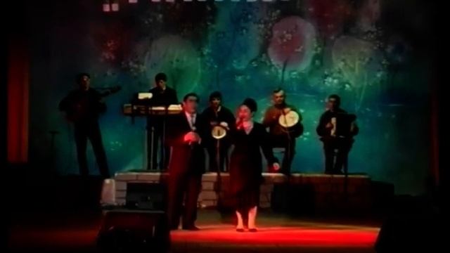 Гр  Талих   Любовь к народу
