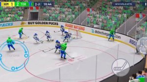 21.04.2024 Торос ( Нефтекамск) Химик ( Воскресенск ) КУБОК ХОККЕЙ ОЛ СТАРС