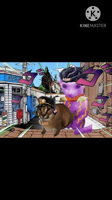 ШЛЁПА ДЖОДЖО#шлепа#джоджо#шортс#хзчтописать#стенд#джотаро смотреть онлайн