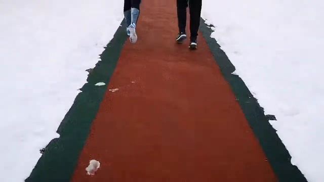 01.01.2019
Almaty Winter Marathon 2019
Начали год на активной волне