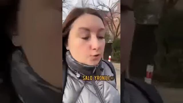 Не понятно, чего ноют, жалуются, вы же этого хотели! смотреть онлайн