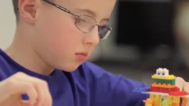 Lego Education 'Учись учиться'  как сделать шаг вперед