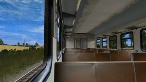 Новые звуки ТЭД для ЭД4М