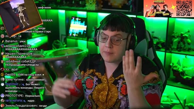 ПЯТЁРКА БОМБИТ НА ТУПОГО ШКОЛЬНИКА - САМЫЙ ТУПОЙ ЧЕЛОВЕК В МИРЕ смотреть онлайн