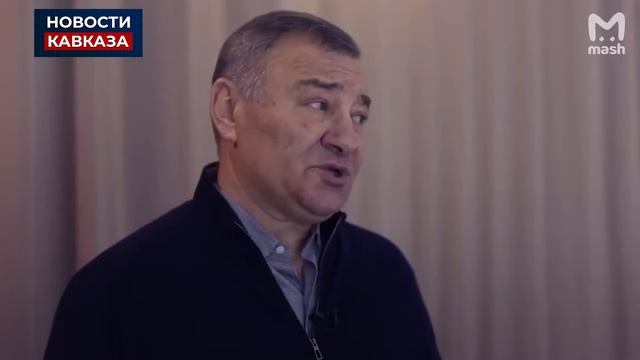 Ротенберг объявил себя владельцем дворца в Геленджике
