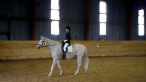 Наездница \ 2014