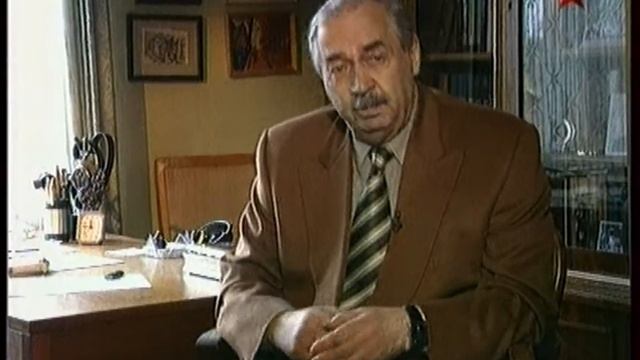 Лубянка. Треугольник Пеньковского