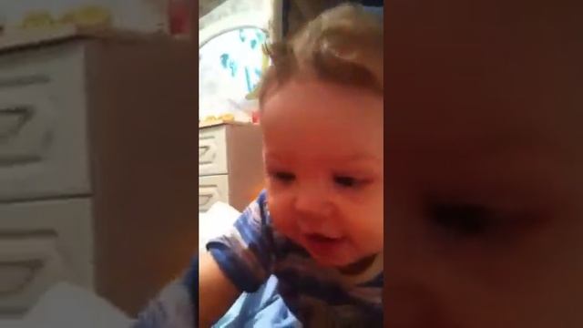 Дети цветы жизни. Смотреть до конца. РЖАКА смотреть онлайн