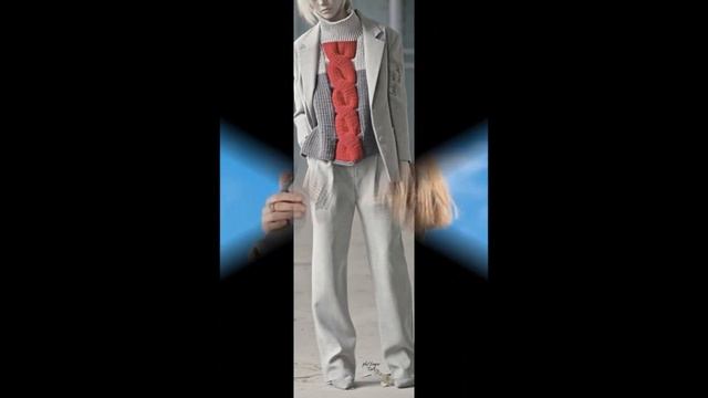 Вязание Свитера Спицами для Девушек - модели - 2019 / Knitting Sweater Knitting for Girls