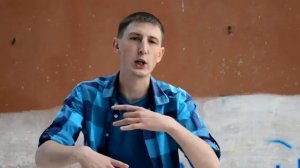 Diana & Дэкс Сэмпл   Приглашение на 4 й ХипХоп Съезд