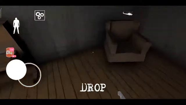ПРОДОЛЖЕНИЕ СТРИМА ПРО GRANNY 2
