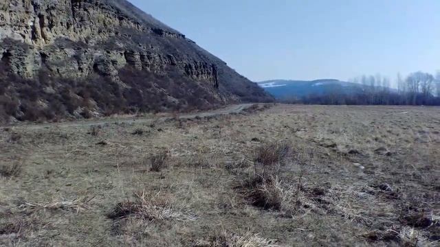 Кавказское и его окрестности  19.03.2023