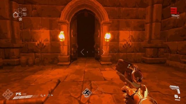 BPM: BULLETS PER MINUTE - ОБЗОР РИТМ-ШУТЕРА