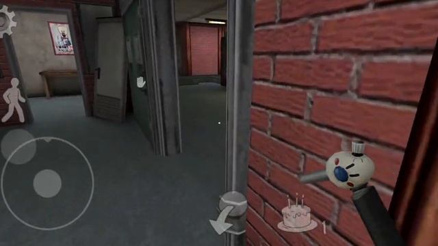 Ice Scream 8 Hard mode no deaths version 1.0.2//Мороженщик 8 хард без смертей версия 1.0.2 смотреть онлайн