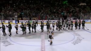 Vegas ADVANCES in 6 ⚔️ Fleury says GOODBYE
